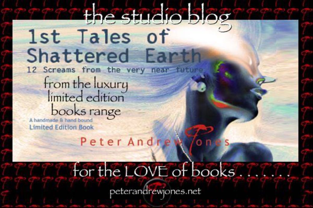 Peter Andrew Jones Science Fiction Fantasy Art Games Art