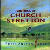 Paintings of South Shropshire Book