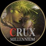 Peter Andrew Jones
                Crux Millennium