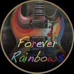 Peter Andrew Jones
                Forever Rainbows