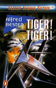 Tiger
                  Tiger Peter Andrew Jones Penguin Books